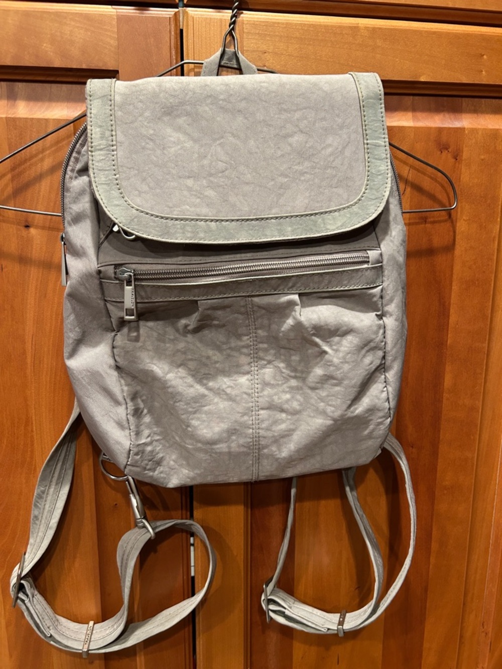 Travelon Backpack